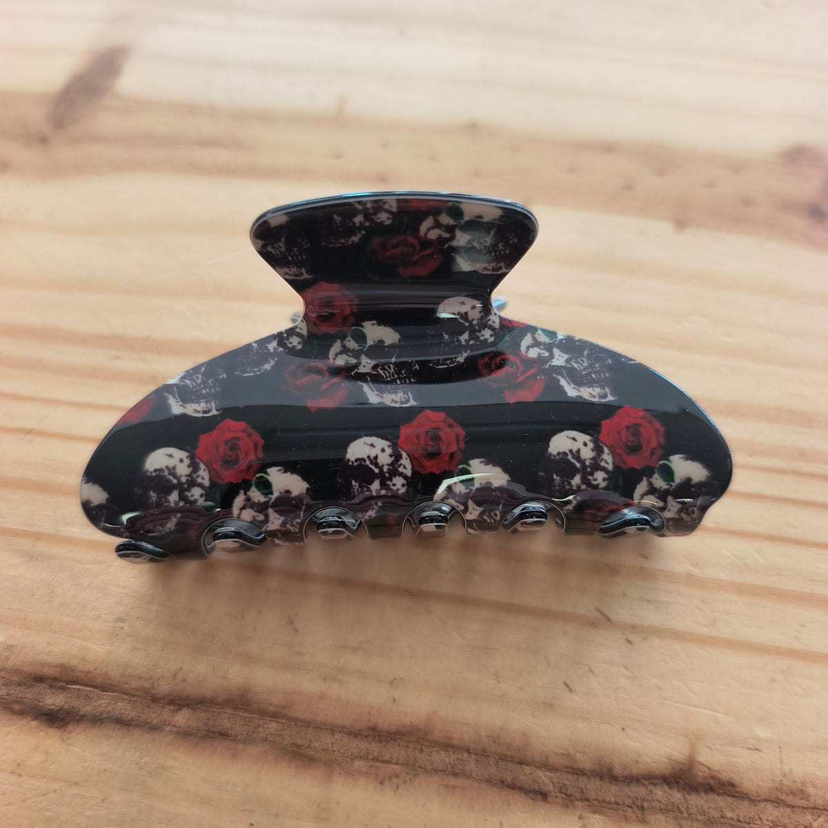 P)Hair clip 10/1/26