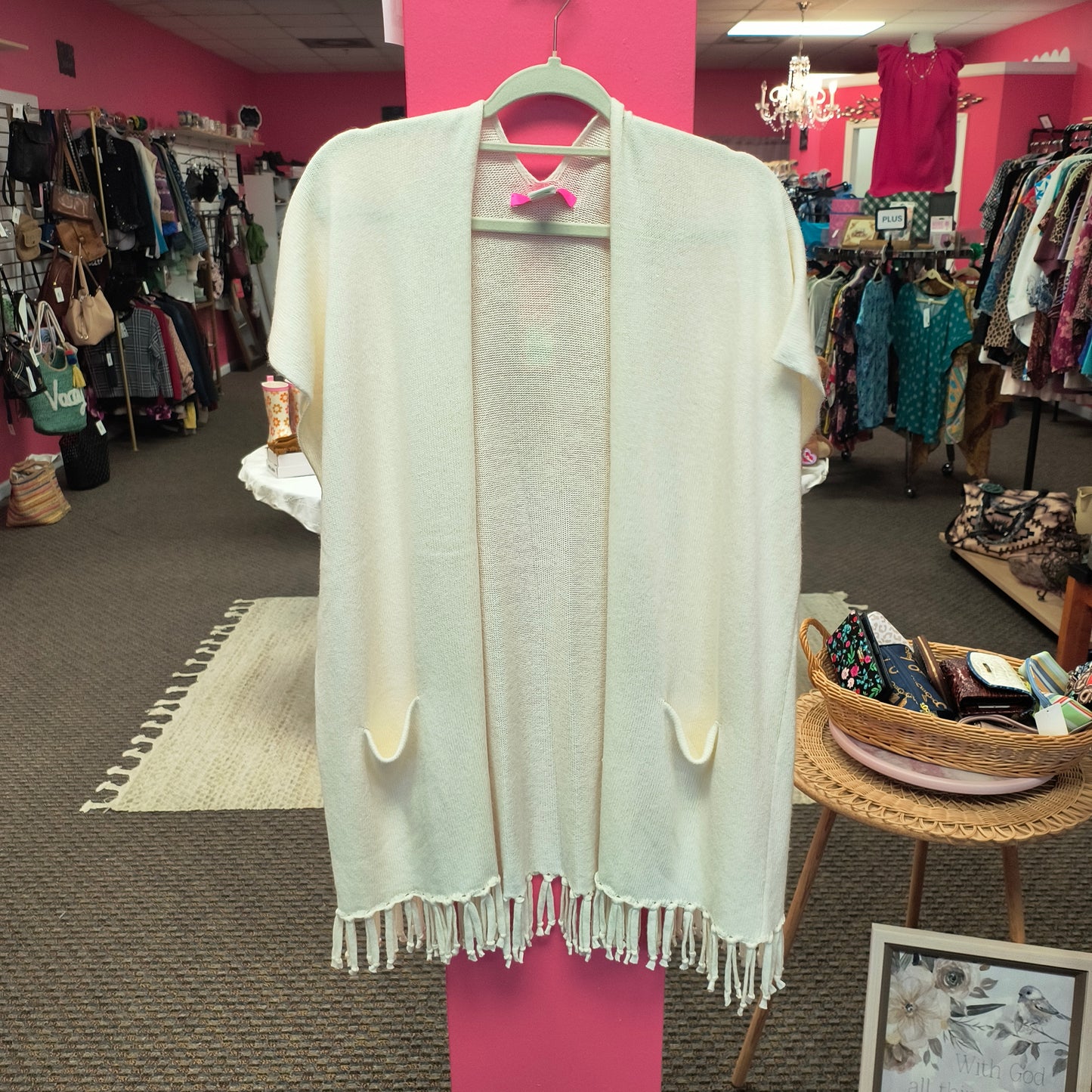 Lilly Pulitzer Cardigan S/M 6/19/26 eBay